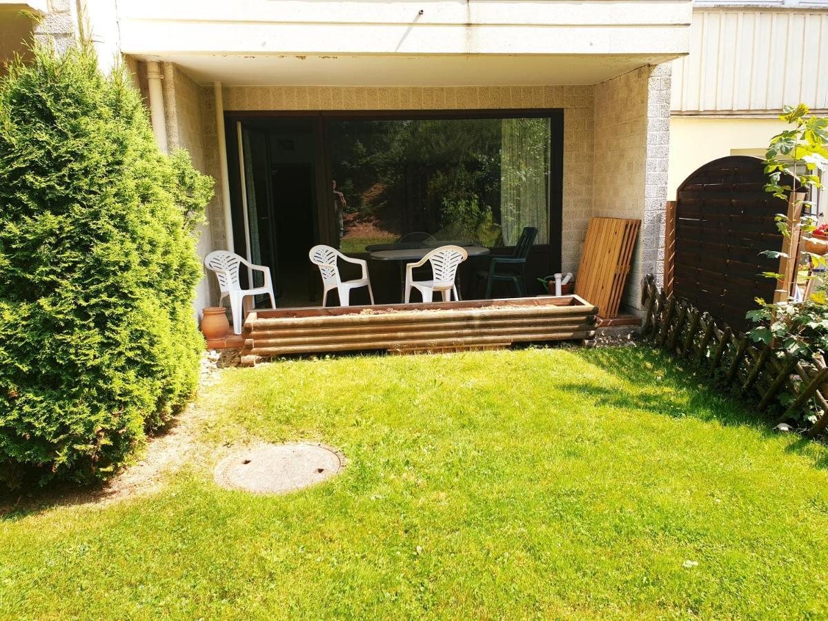 Ferienwohnung Sonnenschein Hahnenklee Гослар Екстер'єр фото
