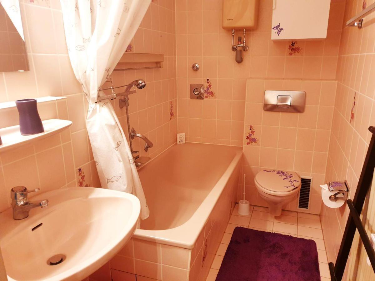 Ferienwohnung Sonnenschein Hahnenklee Гослар Екстер'єр фото
